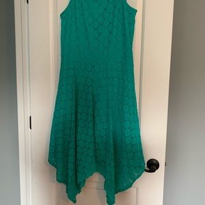 Cute summer dress